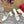 High Heel 70 Mule Sandal The Bold Edition Vlogo Square Toe White