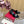 High Heel 70 Mule Sandal The Bold Edition Vlogo Square Toe Black