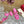 High Heel 70 Sandal The Bold Edition Vlogo Square Toe Pink