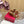 High Heel 70 Sandal The Bold Edition Vlogo Square Toe Brown