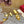 High Heel 70 Sandal The Bold Edition Vlogo Square Toe Gold