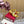 High Heel 70 Sandal The Bold Edition Vlogo Square Toe Gold