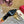 Vlogo Signature with Crystals Cut-Out Slingback Pump 70 Gold Calfskin