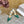 Jimmy Saeda 100mm In Dark Green Satin Pumps With Crystal Embellishment 641080
