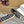 HIGHEST VERSION FISHERMAN SHOES WHITE BLACK