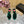 ALAIA PLATFORM WEDGE IN GREEN FOREST VELVET WITH HEART EMBROIDERED