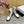 TRIOMPHE RANGERS MID LACE-UP BOOT IN WHITE CALFSKIN