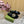 WOMEN'S SLIPPER IN BLACK CALFSKIN