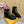 LV x Timberland 6-In High End Ankle Boot Black Monogram Suede