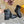 LV x Timberland 6-In High End Ankle Boot Black Monogram Calfskin