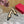 VLOGO SIGNATURE BLACK CALFSKIN SLINGBACK PUMP 80 MM