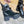 LV Laureate Platform Desert Boot 70mm Black Suede