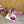 CD Dway Heeled Sandal 120mm Dark Pink Silk And Lambskin