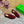 BV Astaire Loafer Wine Suede 925614