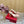 VT Signature 115mm Patent Leather Platform Pumps Nude Calfskin 286475