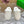 BV Mule Cream Suede White Shearling 957412