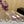 Alaila Mule 100mm In Pink Lambskin 957209