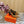 HM Intime 75 Pump Brown Suede 957095