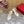 VT High Heels Sandals 110mm White Calfskin 286478