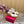 Rockstud Flatform Sandal 75mm In White Calfskin And Raffia 102854