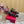 High Sandal 86mm In Black Cowhide 102070