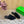 Astaire Loafer Black Suede 176153