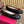 VT 2025 Quilted Leather Bow Ballerina Flats Black Sheepskin 286493
