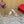 Rockstud Leather Caged Mule Sandals 60mm Pale Pink Sheepskin 307861