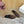 CELINE 25 Slippers Brown Velvet 285913