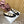 CL Les Ballerines Double Strap Ballerina In Black Lambskin 313785