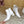 Loewe Anagram Ankle Boots 60mm White Cowhide 437034