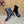 Prada 25 Boot Black Cowhide 498226