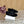 CL 26s Mary Jane Flats In Black Velvet