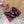 GG 26 Mule Black Sheepskin 589458