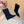 HM Leonie Ankle Boots 7cm Black Suede 589198