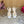 Valentino Signature Platform Sandal White Leather Raffia 702267