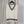 Celine Arc de Triomphe Vest White Cashmere