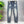 FF 2026 Men's Jeans Blue Denim 739874