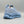 CLOUDTILT SNEAKER IN BABY BLUE RECYCLED POLYESTER