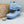 CLOUDTILT SNEAKER IN BABY BLUE RECYCLED POLYESTER