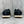 HM Men's Jet Sneaker Black Suede 656859