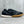 HM Men's Jet Sneaker Black Suede 656859