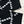 Chanel 25P Cardigan Black Mix White Cashmere 237301