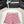 Chanel 25P Shorts Pink Mix Green Cashmere 237317