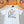 LV 25 Rainbow Smiley Face Print Short Sleeves Shirt White Cotton