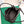 BV 26s Parachute Bag Black Intrecciato Leather 291397