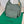 BV 26s Parachute Bag Stale Blue Intrecciato Leather 291407