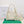 BV 26s Parachute Bag Cream Intrecciato Leather 291409
