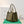 BV 26s Parachute Bag Olive Intrecciato Leather 291411