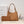 BV 26s Parachute Bag Brown Intrecciato Suede 291415